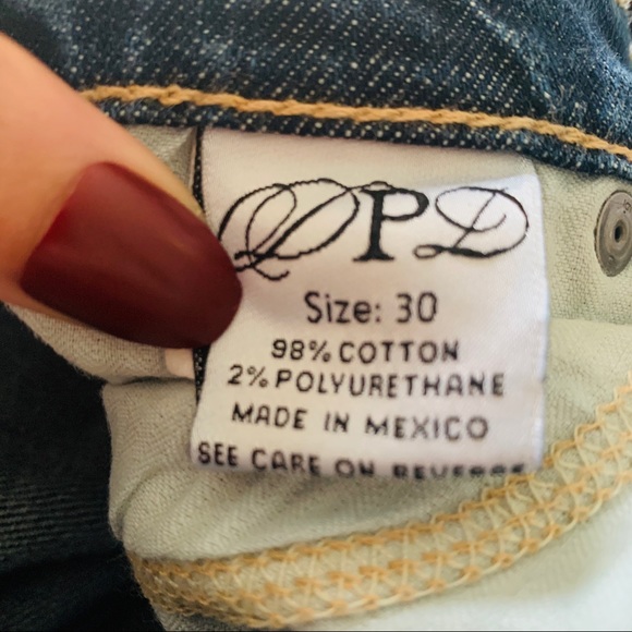 DPD Bootcut Jeans 👖 - Picture 2 of 4